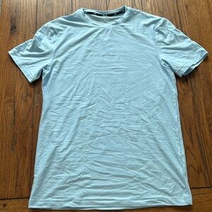 Light blue flx T-shirt